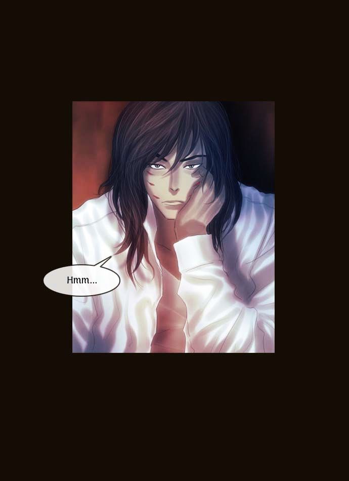 Magician (KIM Sarae) Chapter 1.78 page 39 - Vol.1 Chapter 78 : Dirty Loves Merchants (01)
