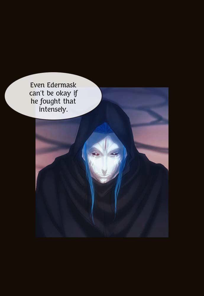 Magician (KIM Sarae) Chapter 1.78 page 6 - Vol.1 Chapter 78 : Dirty Loves Merchants (01)