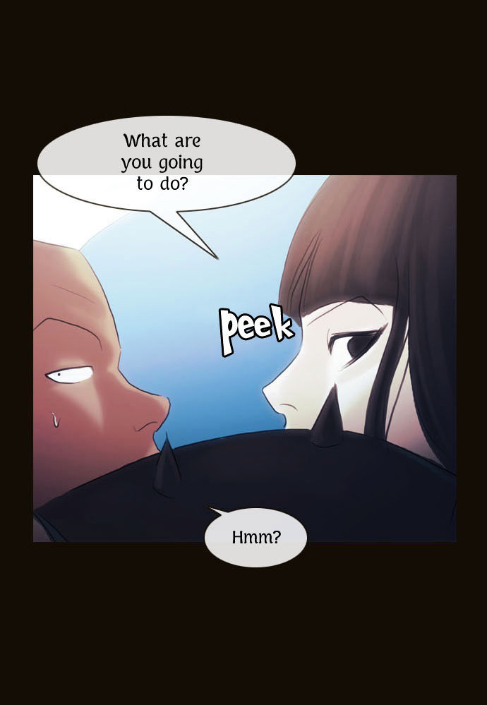 Magician (KIM Sarae) Chapter 1.79 page 14 - Vol.1 Chapter 79 : Dirty Loves Merchants (02)