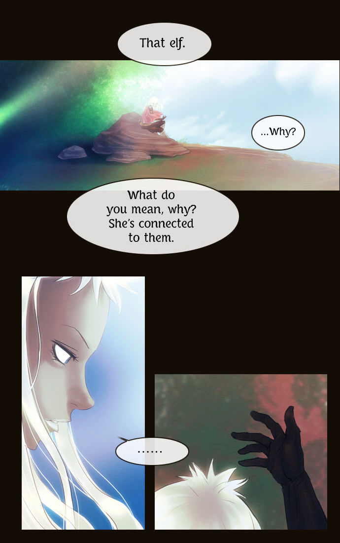 Magician (KIM Sarae) Chapter 1.79 page 15 - Vol.1 Chapter 79 : Dirty Loves Merchants (02)