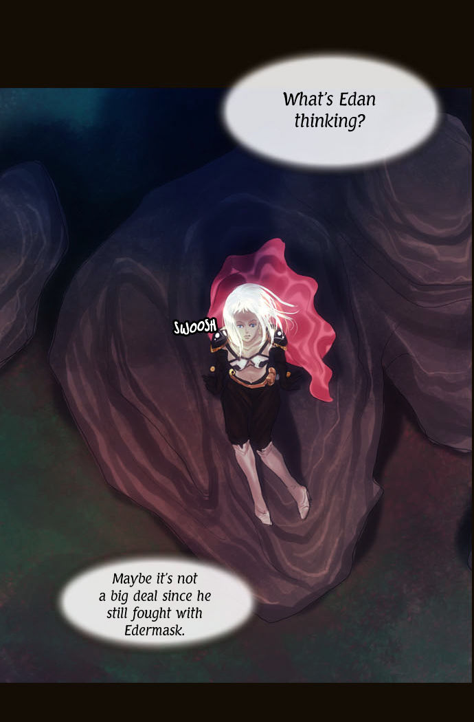Magician (KIM Sarae) Chapter 1.79 page 18 - Vol.1 Chapter 79 : Dirty Loves Merchants (02)