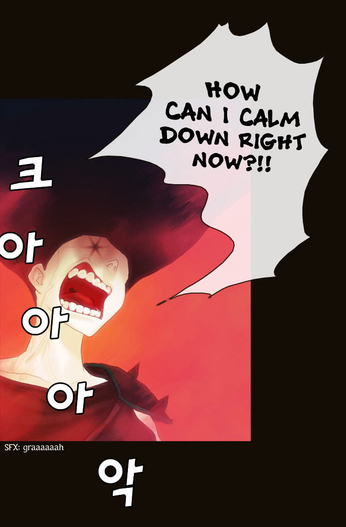 Magician (KIM Sarae) Chapter 1.79 page 29 - Vol.1 Chapter 79 : Dirty Loves Merchants (02)