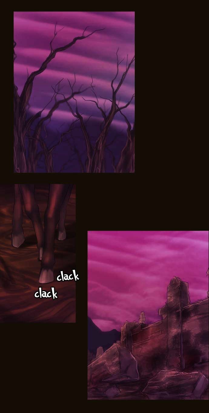 Magician (KIM Sarae) Chapter 1.79 page 38 - Vol.1 Chapter 79 : Dirty Loves Merchants (02)