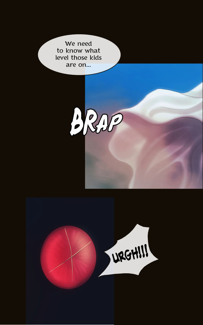 Magician (KIM Sarae) Chapter 1.79 page 9 - Vol.1 Chapter 79 : Dirty Loves Merchants (02)