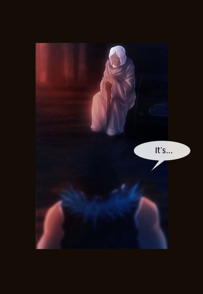 Magician (KIM Sarae) Chapter 1.80 page 25 - Vol.1 Chapter 80 : Dirty Loves Merchants (03)