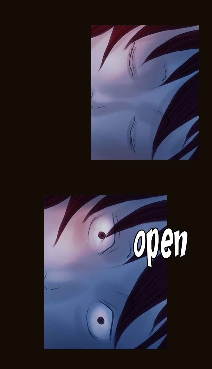 Magician (KIM Sarae) Chapter 1.80 page 36 - Vol.1 Chapter 80 : Dirty Loves Merchants (03)
