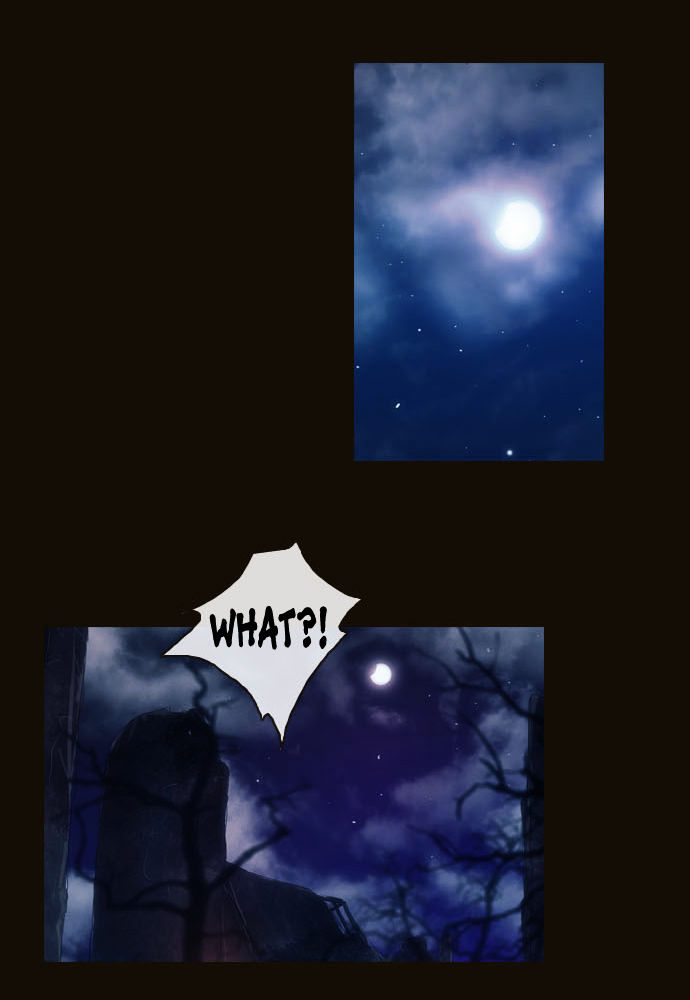 Magician (KIM Sarae) Chapter 1.80 page 38 - Vol.1 Chapter 80 : Dirty Loves Merchants (03)