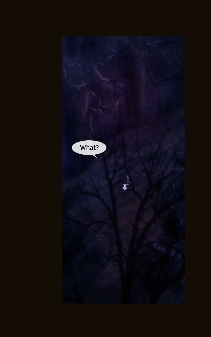 Magician (KIM Sarae) Chapter 1.80 page 42 - Vol.1 Chapter 80 : Dirty Loves Merchants (03)