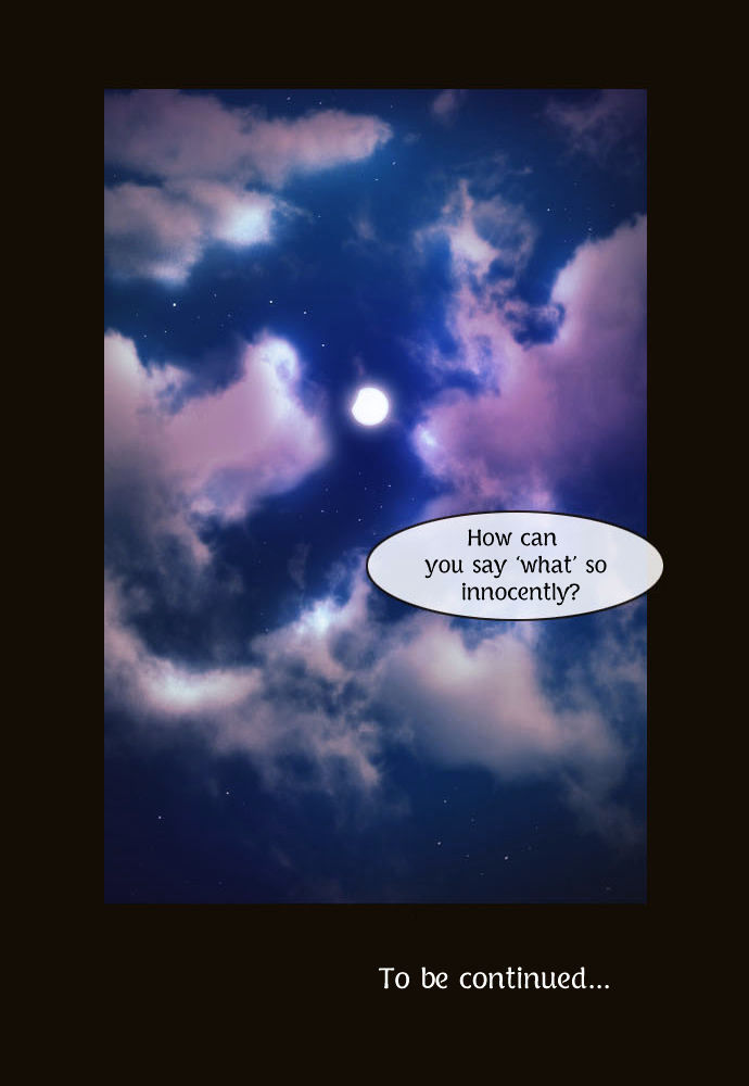 Magician (KIM Sarae) Chapter 1.80 page 43 - Vol.1 Chapter 80 : Dirty Loves Merchants (03)