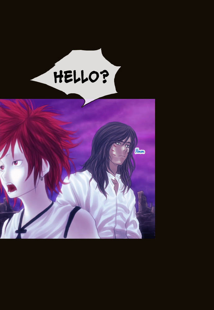 Magician (KIM Sarae) Chapter 1.80 page 8 - Vol.1 Chapter 80 : Dirty Loves Merchants (03)