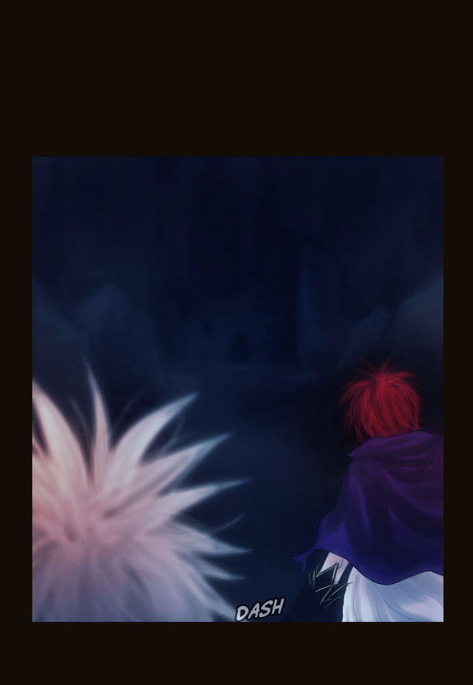 Magician (KIM Sarae) Chapter 1.81 page 31 - Vol.1.16 Chapter 81 : Infiltrating The Bandits´ Den (01)