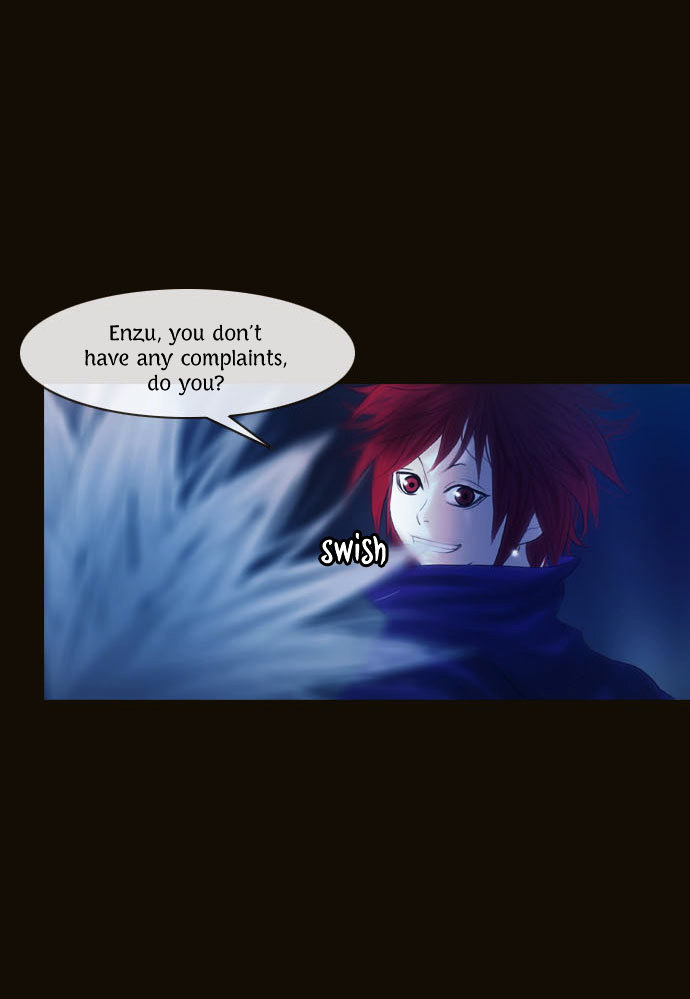 Magician (KIM Sarae) Chapter 1.81 page 9 - Vol.1.16 Chapter 81 : Infiltrating The Bandits´ Den (01)
