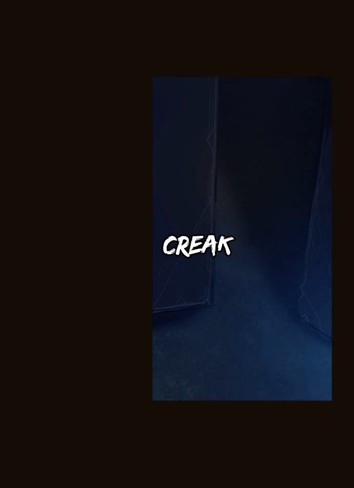 Magician (KIM Sarae) Chapter 1.82 page 23 - Vol.1.16 Chapter 82 : Infiltrating The Bandits´ Den (02)