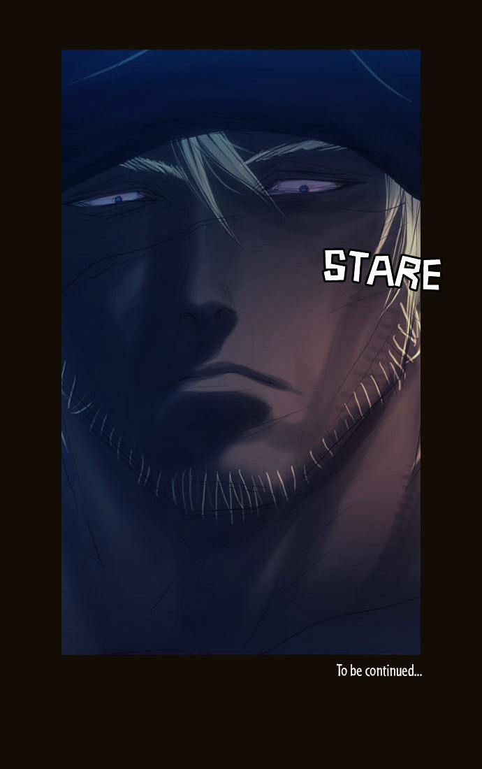Magician (KIM Sarae) Chapter 1.84 page 37 - Vol.1.16 Chapter 84 : Infiltrating The Bandits´ Den (04)