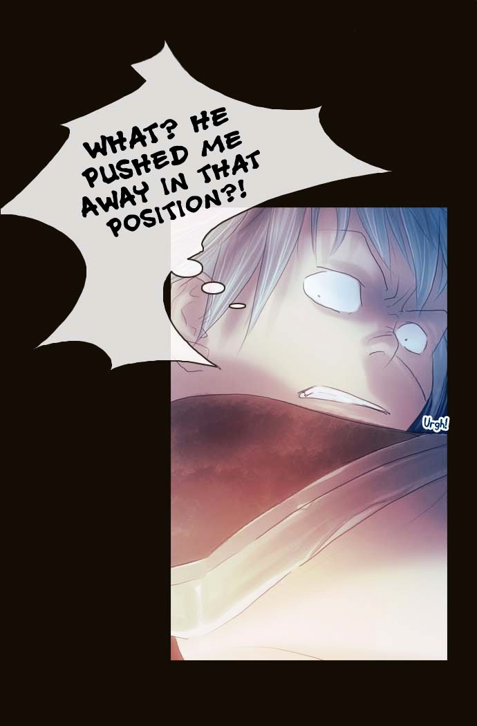 Magician (KIM Sarae) Chapter 1.85 page 13 - Vol.1.16 Chapter 85 : Infiltrating The Bandits´ Den (05)
