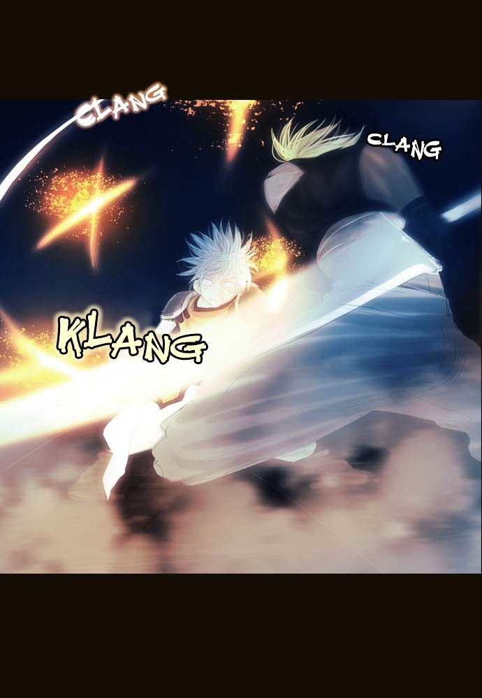Magician (KIM Sarae) Chapter 1.85 page 18 - Vol.1.16 Chapter 85 : Infiltrating The Bandits´ Den (05)