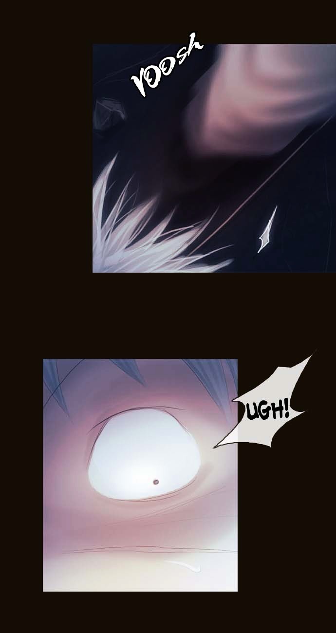 Magician (KIM Sarae) Chapter 1.85 page 27 - Vol.1.16 Chapter 85 : Infiltrating The Bandits´ Den (05)