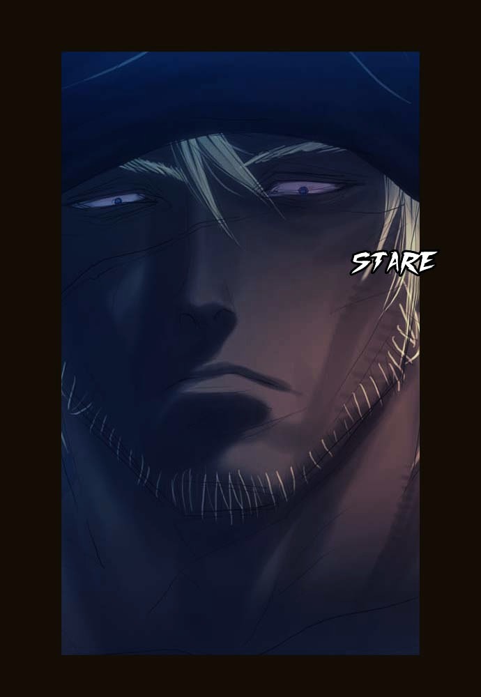 Magician (KIM Sarae) Chapter 1.85 page 32 - Vol.1.16 Chapter 85 : Infiltrating The Bandits´ Den (05)