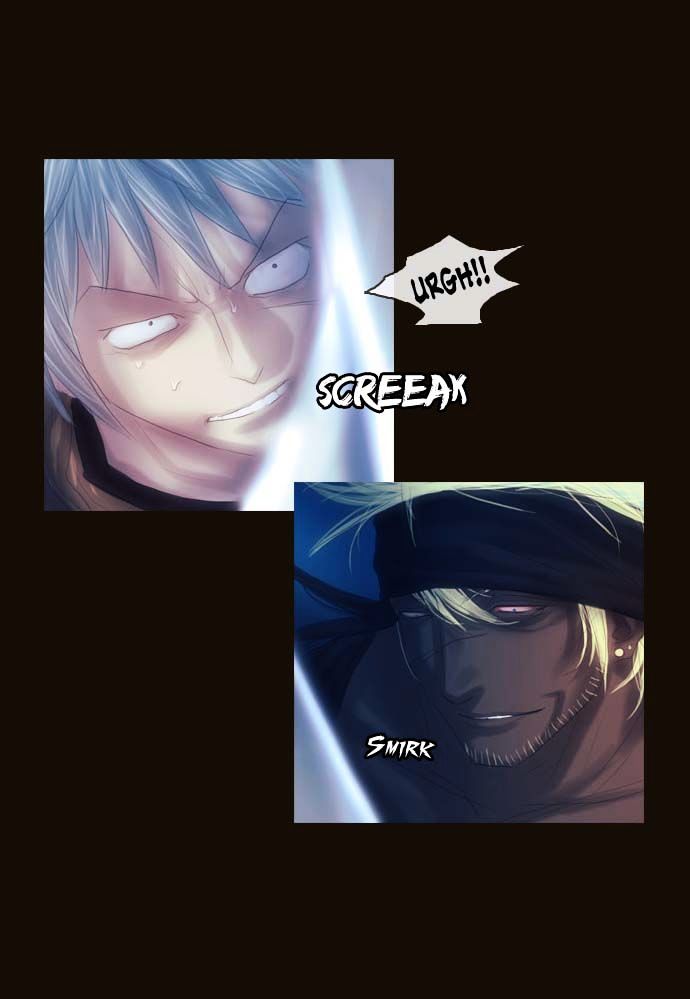 Magician (KIM Sarae) Chapter 1.86 page 15 - Vol.1 Chapter 86 : I'm Gonna Get Strong! (01)