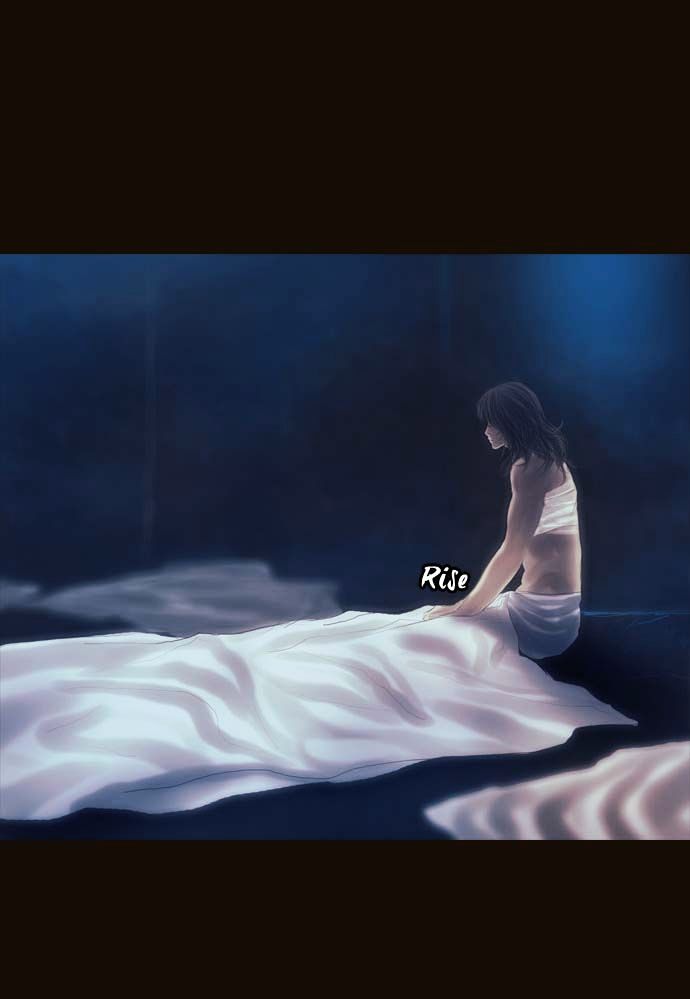 Magician (KIM Sarae) Chapter 1.86 page 5 - Vol.1 Chapter 86 : I'm Gonna Get Strong! (01)