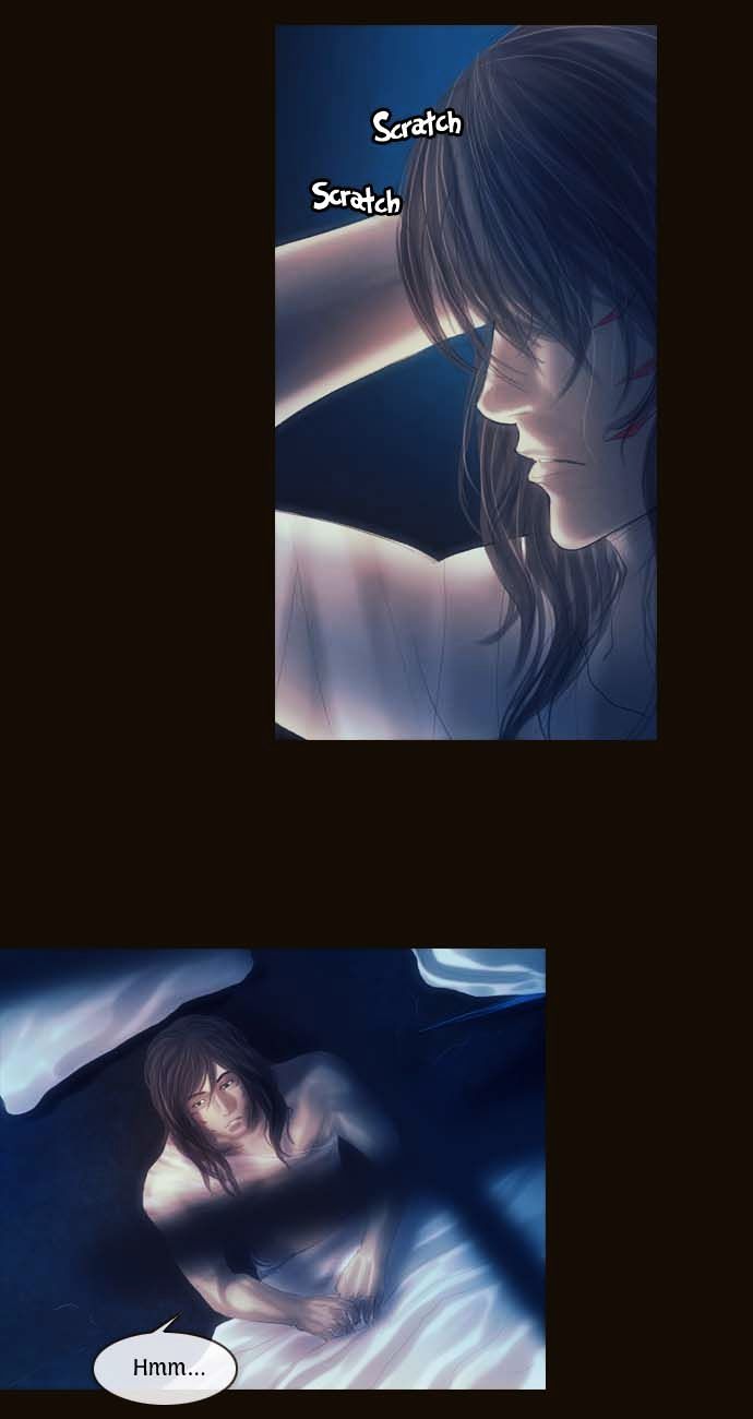 Magician (KIM Sarae) Chapter 1.86 page 6 - Vol.1 Chapter 86 : I'm Gonna Get Strong! (01)