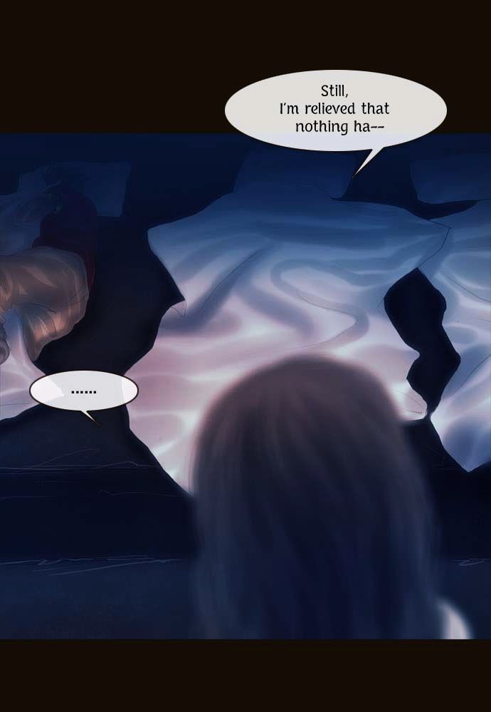 Magician (KIM Sarae) Chapter 1.86 page 9 - Vol.1 Chapter 86 : I'm Gonna Get Strong! (01)