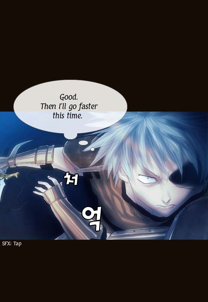 Magician (KIM Sarae) Chapter 1.87 page 20 - Vol.1 Chapter 87 : I'm Gonna Get Strong! (02)
