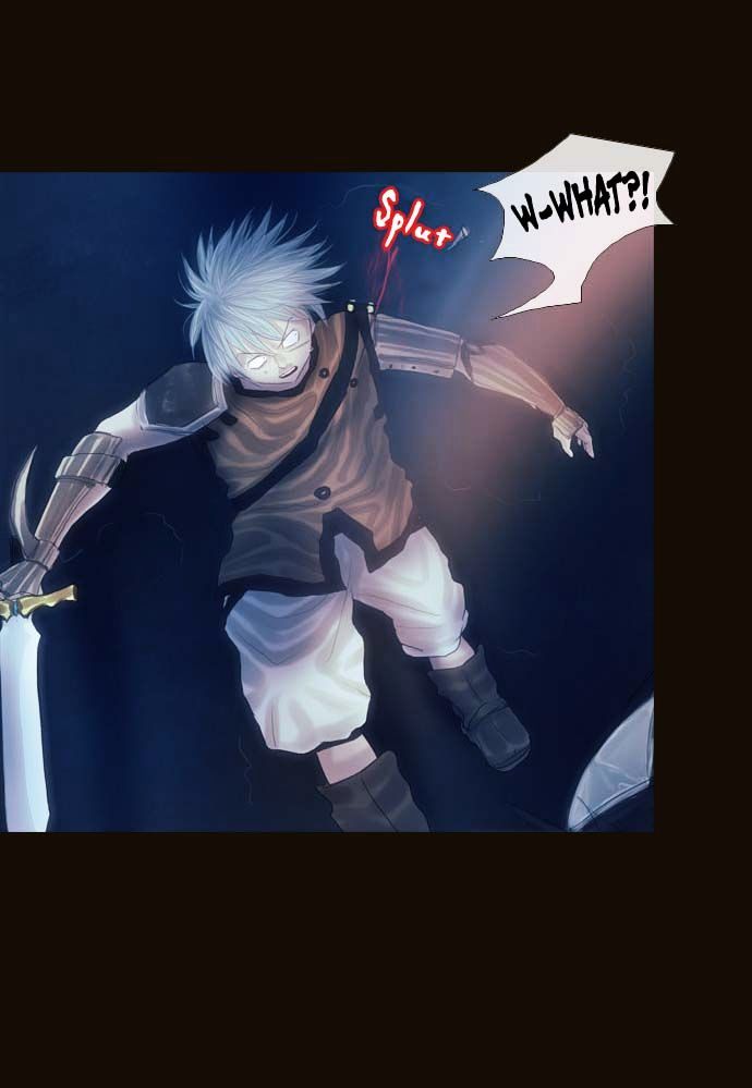Magician (KIM Sarae) Chapter 1.87 page 29 - Vol.1 Chapter 87 : I'm Gonna Get Strong! (02)