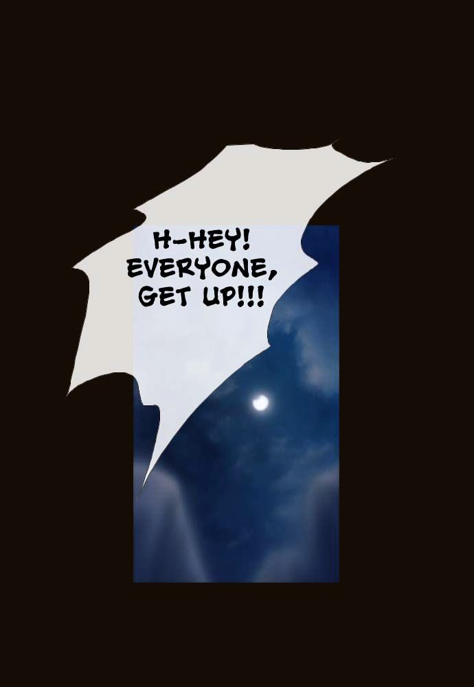 Magician (KIM Sarae) Chapter 1.87 page 9 - Vol.1 Chapter 87 : I'm Gonna Get Strong! (02)