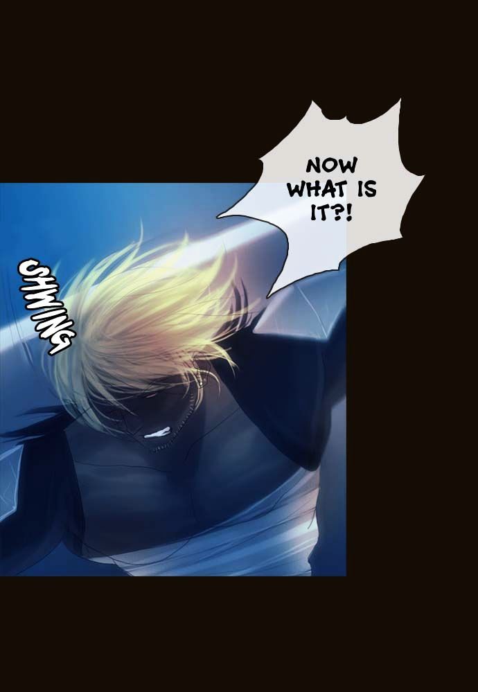 Magician (KIM Sarae) Chapter 1.88 page 16 - Vol.1 Chapter 88 : I'm Gonna Get Strong! (03)