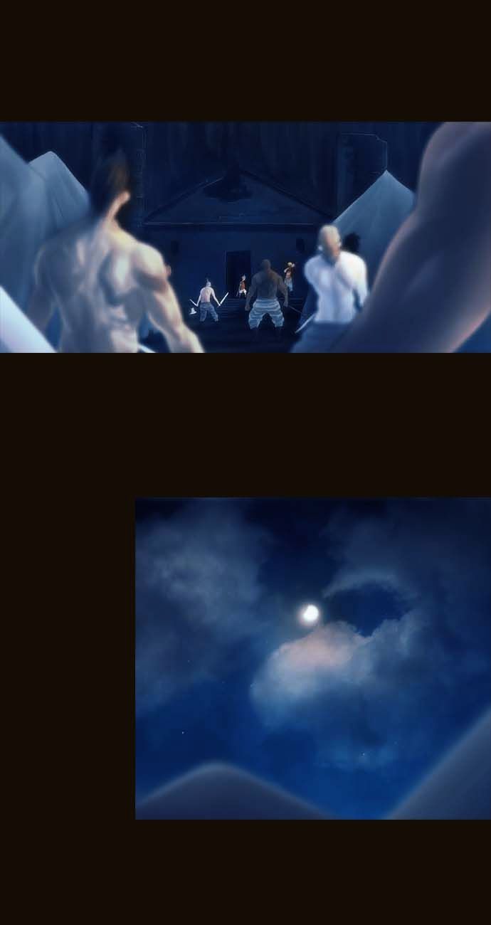 Magician (KIM Sarae) Chapter 1.88 page 2 - Vol.1 Chapter 88 : I'm Gonna Get Strong! (03)