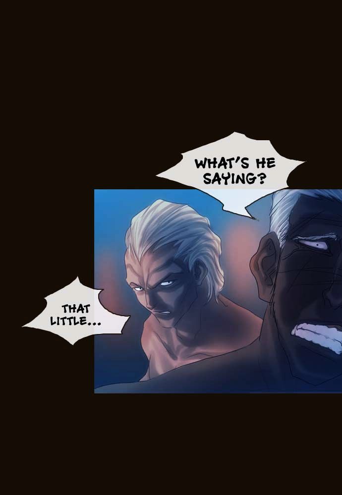 Magician (KIM Sarae) Chapter 1.88 page 29 - Vol.1 Chapter 88 : I'm Gonna Get Strong! (03)