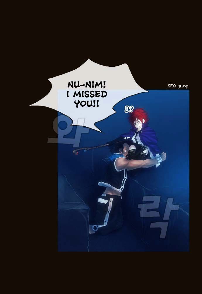 Magician (KIM Sarae) Chapter 1.89 page 28 - Vol.1 Chapter 89 : I'm Gonna Get Strong! (04)
