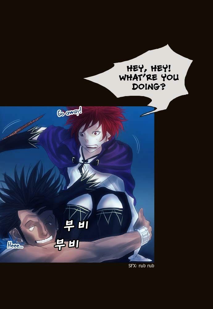 Magician (KIM Sarae) Chapter 1.89 page 29 - Vol.1 Chapter 89 : I'm Gonna Get Strong! (04)