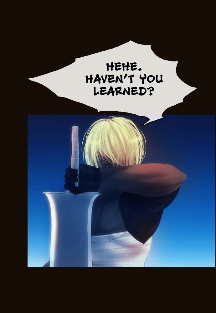 Magician (KIM Sarae) Chapter 1.89 page 9 - Vol.1 Chapter 89 : I'm Gonna Get Strong! (04)