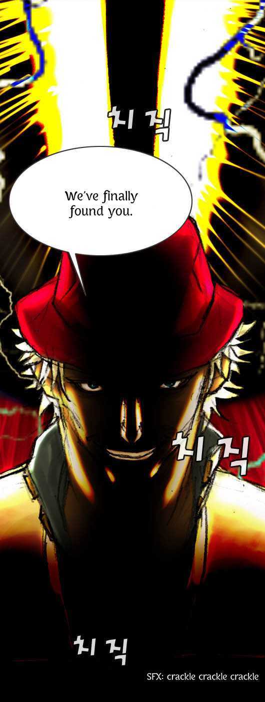 Magician (KIM Sarae) Chapter 1.9 page 17 - Vol.1 Chapter 9 : Magician Ethermask (09)