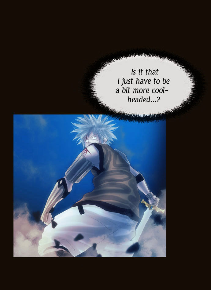 Magician (KIM Sarae) Chapter 1.90 page 12 - Vol.1 Chapter 90 : I'm Gonna Get Strong! (05)