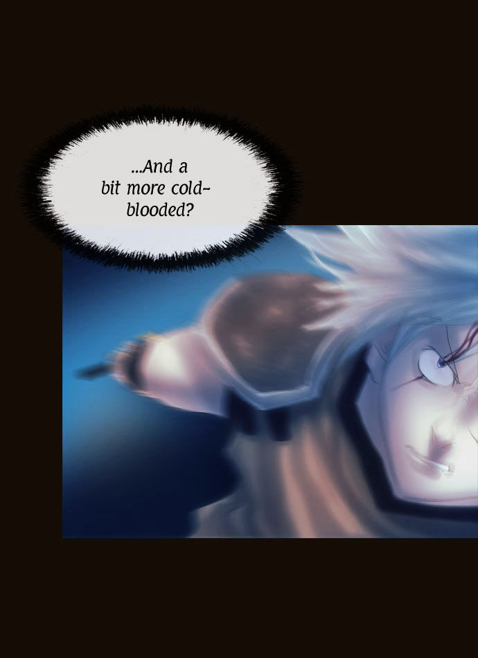 Magician (KIM Sarae) Chapter 1.90 page 13 - Vol.1 Chapter 90 : I'm Gonna Get Strong! (05)