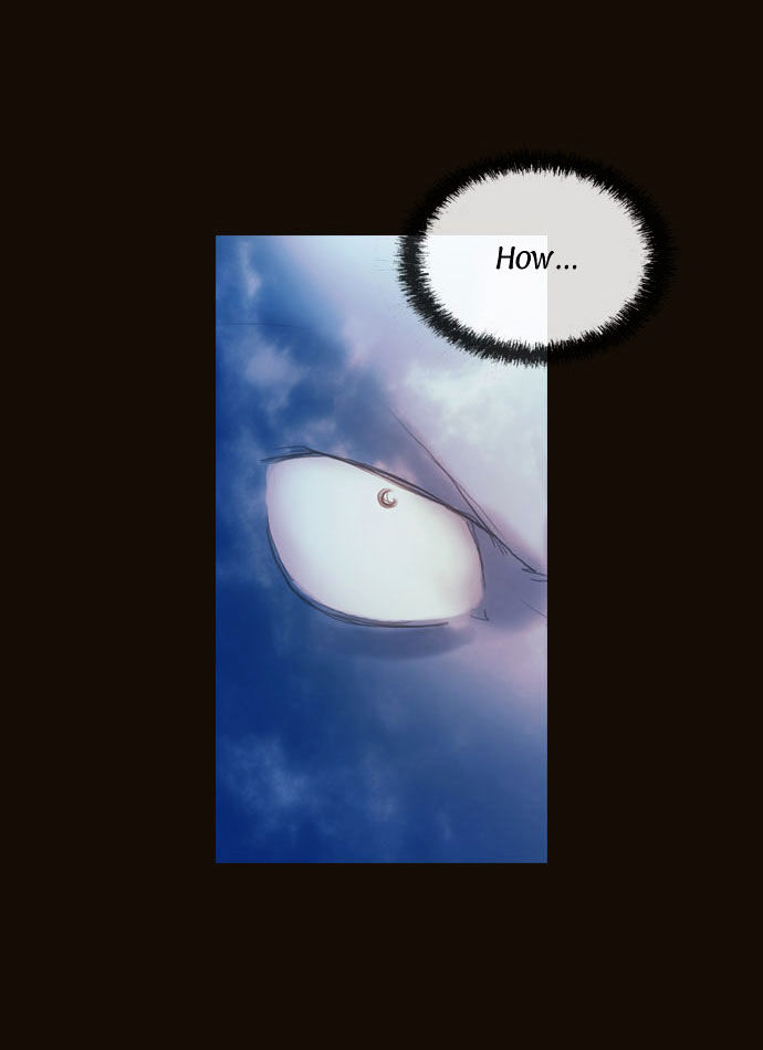 Magician (KIM Sarae) Chapter 1.90 page 14 - Vol.1 Chapter 90 : I'm Gonna Get Strong! (05)
