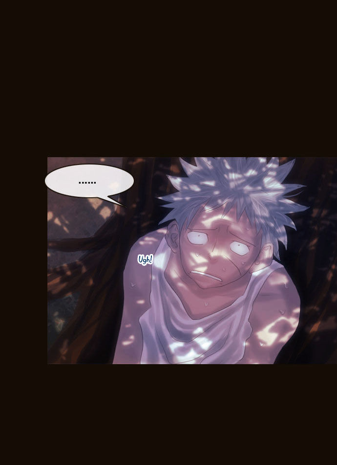 Magician (KIM Sarae) Chapter 1.90 page 19 - Vol.1 Chapter 90 : I'm Gonna Get Strong! (05)