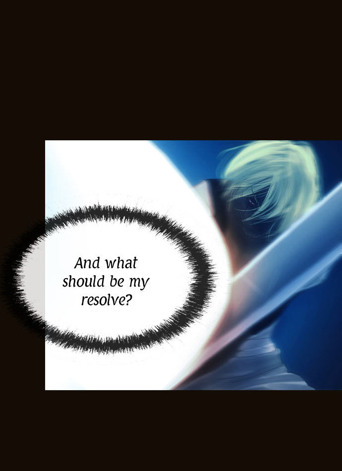 Magician (KIM Sarae) Chapter 1.90 page 28 - Vol.1 Chapter 90 : I'm Gonna Get Strong! (05)
