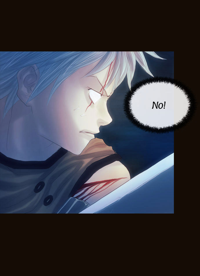 Magician (KIM Sarae) Chapter 1.90 page 5 - Vol.1 Chapter 90 : I'm Gonna Get Strong! (05)