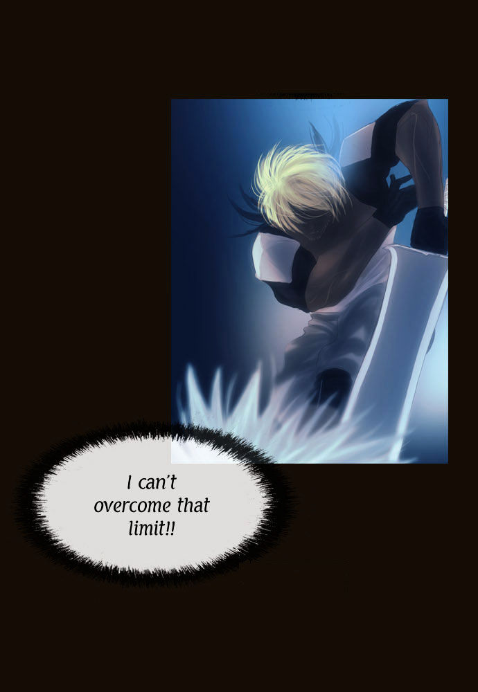 Magician (KIM Sarae) Chapter 1.90 page 9 - Vol.1 Chapter 90 : I'm Gonna Get Strong! (05)