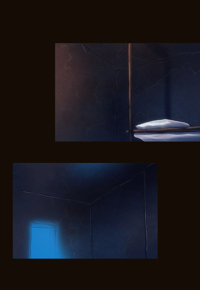 Magician (KIM Sarae) Chapter 1.91 page 3 - Vol.1 Chapter 91 : I'm Gonna Get Strong! (06)