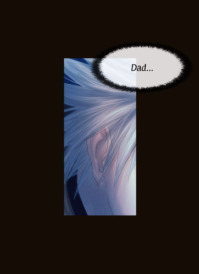 Magician (KIM Sarae) Chapter 1.91 page 38 - Vol.1 Chapter 91 : I'm Gonna Get Strong! (06)