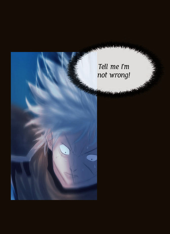 Magician (KIM Sarae) Chapter 1.91 page 39 - Vol.1 Chapter 91 : I'm Gonna Get Strong! (06)