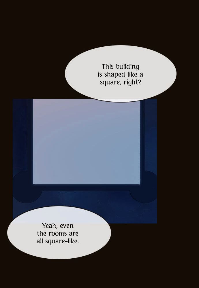 Magician (KIM Sarae) Chapter 1.91 page 6 - Vol.1 Chapter 91 : I'm Gonna Get Strong! (06)