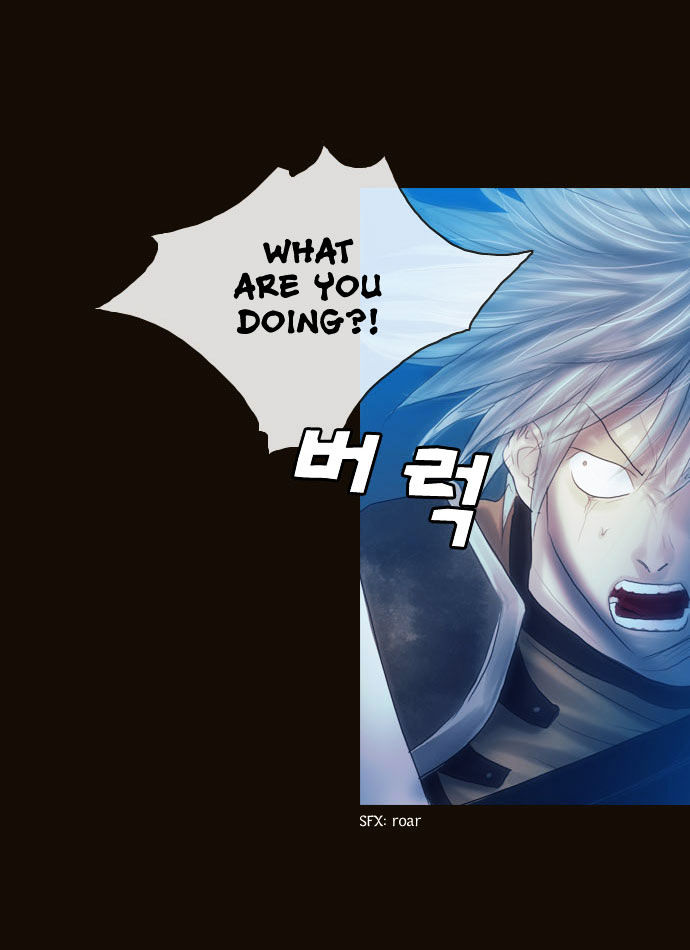 Magician (KIM Sarae) Chapter 1.92 page 10 - Vol.1 Chapter 92 : I'm Gonna Get Strong! (07)