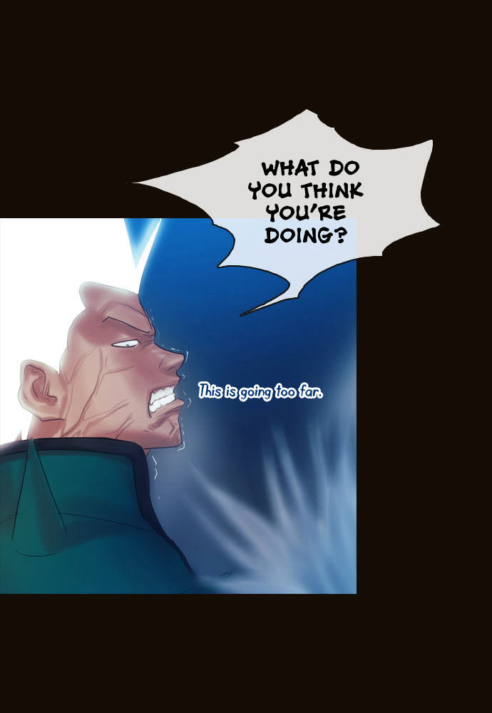 Magician (KIM Sarae) Chapter 1.92 page 11 - Vol.1 Chapter 92 : I'm Gonna Get Strong! (07)