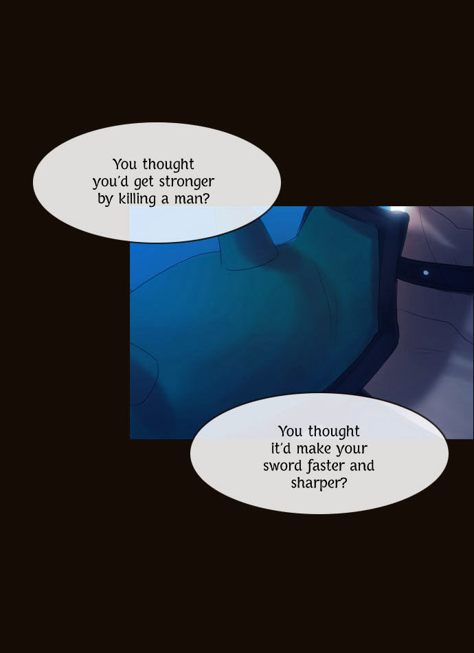 Magician (KIM Sarae) Chapter 1.92 page 31 - Vol.1 Chapter 92 : I'm Gonna Get Strong! (07)